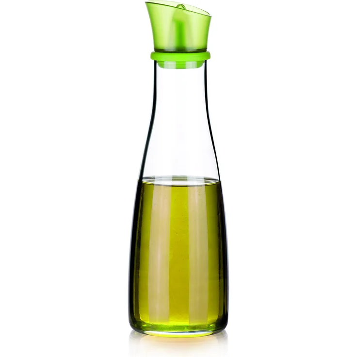 Tescoma Ölflasche aus Glas, 500 ml – Bild 1