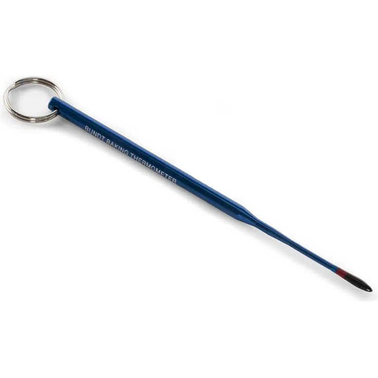 Nordic Ware Backthermometer für professionelle Backenergebnisse