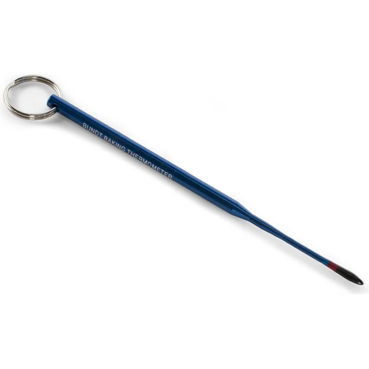 Nordic Ware Backthermometer für professionelle Backenergebnisse
