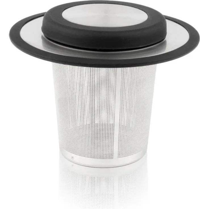 BREDEMEIJER Universal INB1491, Inoxidable, Silberfarben