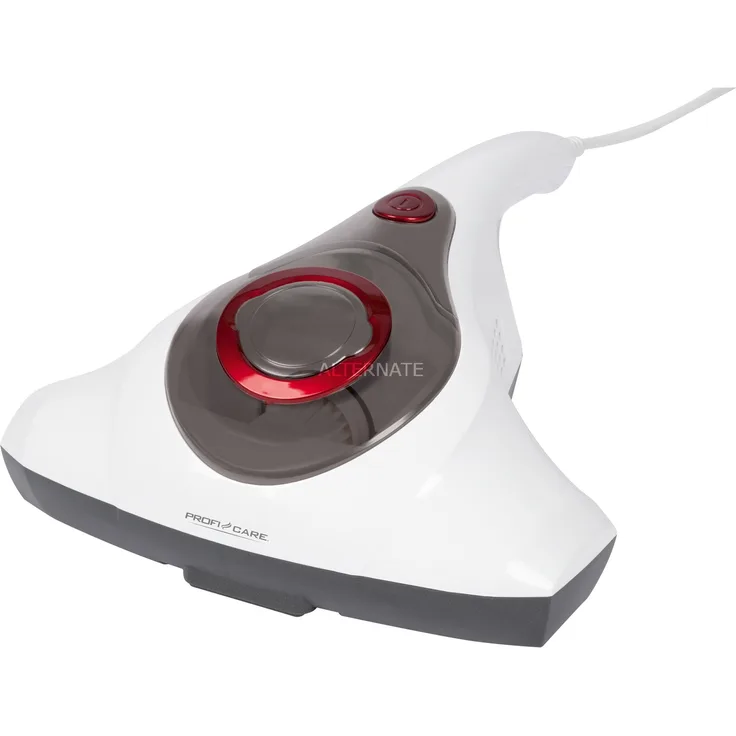 ProfiCare Milbensauger PC-MS 3079 Handstaubsauger, weiß