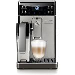 Saeco HD8975/01 GranBaristo, mit Milchsystem