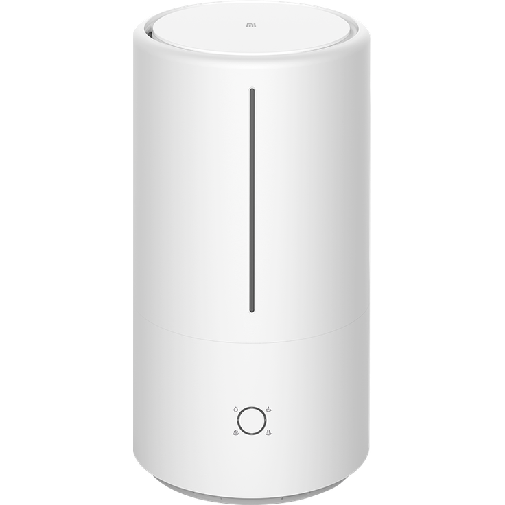 Xiaomi Mi Smart Antibacterial Humidifier (SKV4140GL) antibakterieller Luftbefeuchter, Ultraschallbefeuchtung mit UV-C-Licht