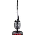 Shark DuoClean kabelloser Staubsauger mit Vakuumtechnologie IC160EU, Akku Staubsauger mit tragbarem Gehäuse, Akku-Laufzeit von bis zu 50 Minuten, perfekt für Allergiker geeignet