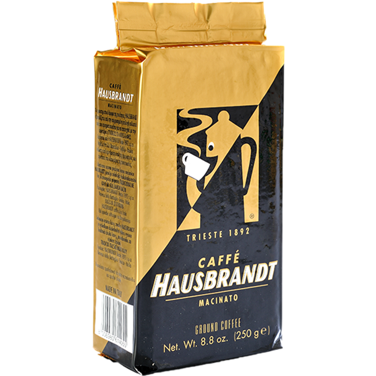 Hausbrandt Oro, 250g gemahlen