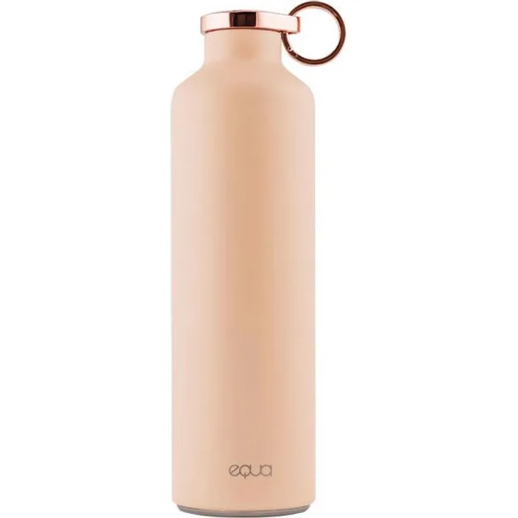 Edelstahl Thermosflasche, Classy Thermo Pink Blush, 680 ml