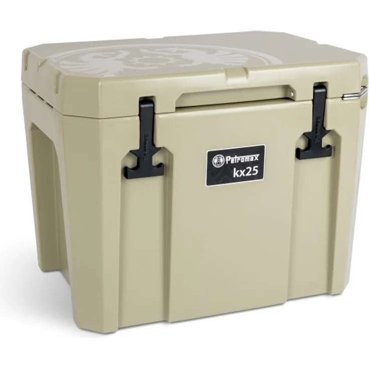 Petromax passive Kühlbox 25 Liter Sand – Bild 1