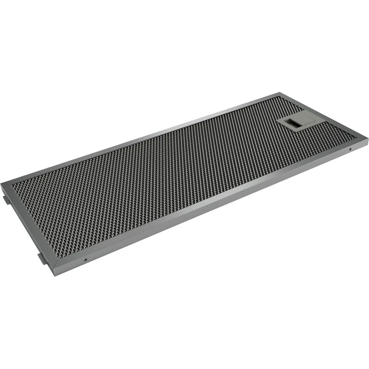 Bosch Serie 6 DWF67KM60, Motorhaube, Esse, Breite: 60 cm, Tiefe: 26.3 cm, Absaugung und Rückführung (mit zusätzlichem Rückführungsset), Schwarz – Bild 4