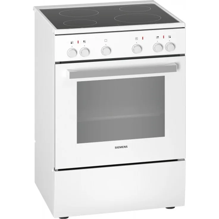 Siemens HK5P00020 iQ100 Freistehener, Herd, A, Volumen 71 l