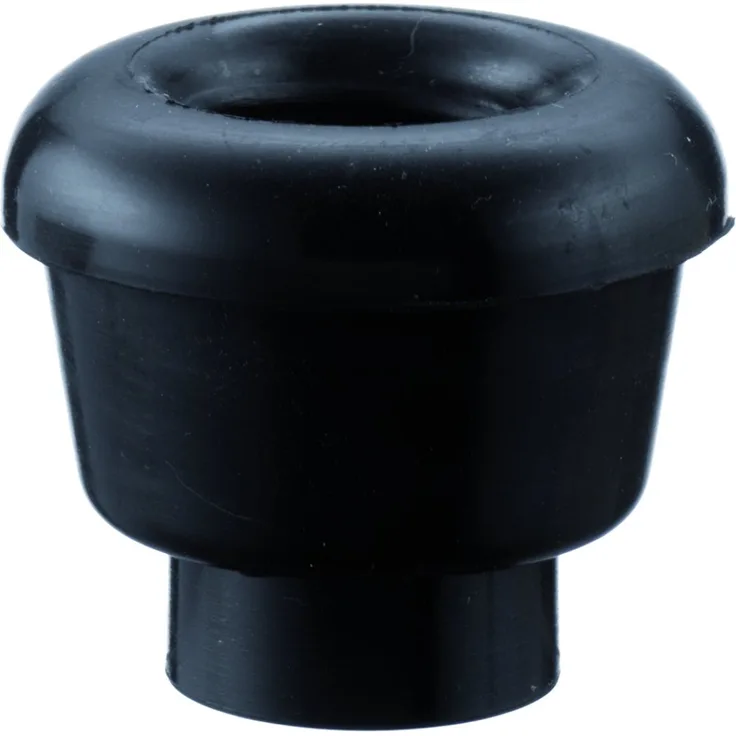 Bodum Component Gummidichtung zu Kaffeebereiter Manuell 1208, Schwarz, 01-1208-01-901