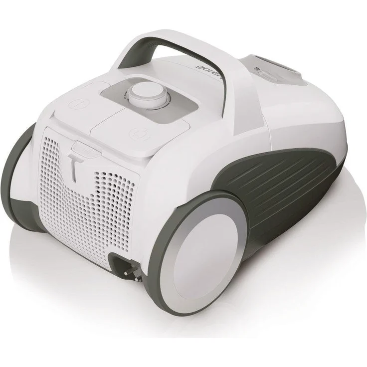 Gorenje VCEA21GLW – Bild 4