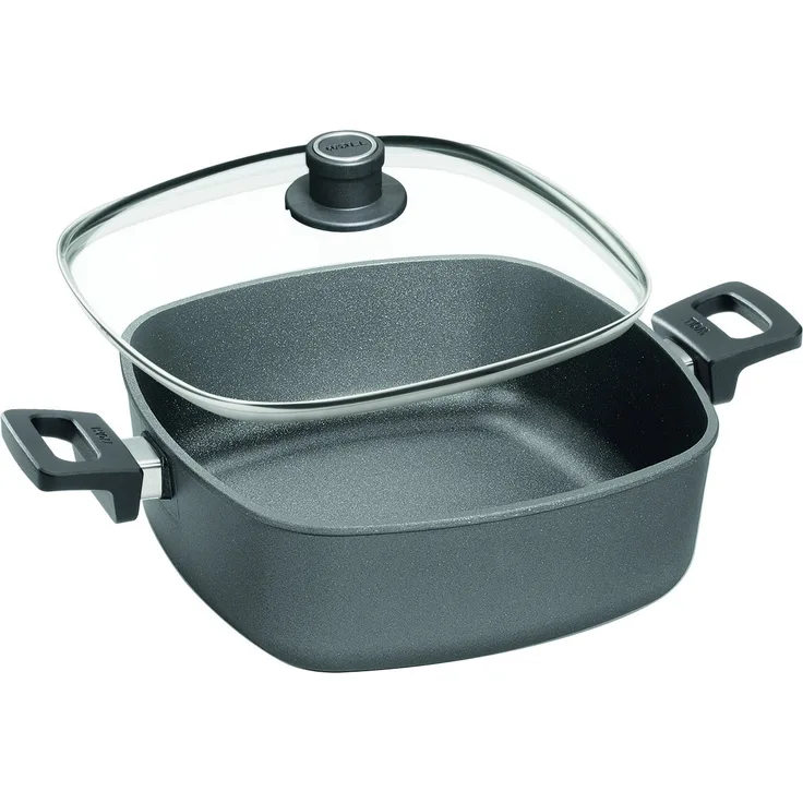 Woll Bräter, 28 cm