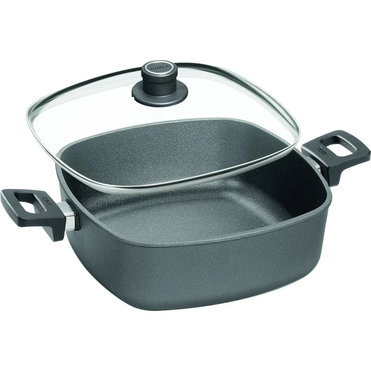 Woll Bräter, 28 cm