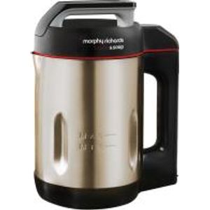 Bild für Morphy Richards Suppenbereiter 501014
