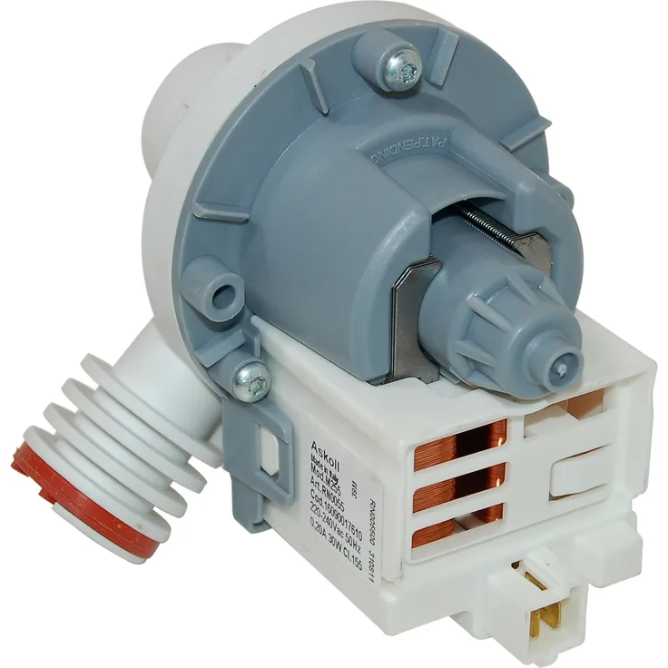 Smeg 792970164 zubehör - Geschirrspüler Ablaufpumpe