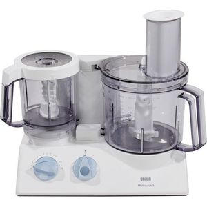 Bild für Braun K 700 Multiquick 5