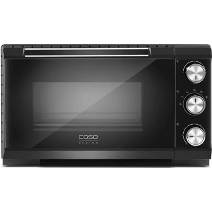 Caso TO 20 (Design-Mini-Backofen) – Bild 1