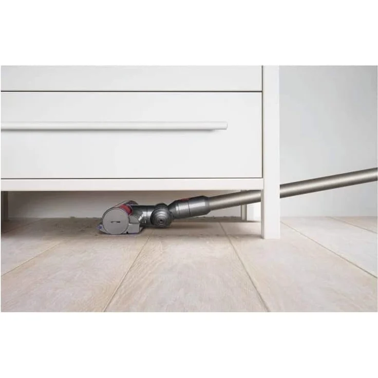 Dyson V8 Motorhead (282088-01) beutel- und kabelloser Handstaubsauger, 40 min Laufzeit, Zyklon-Technik – Bild 6