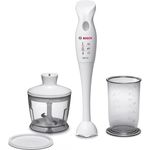 Bosch MSM6B300, 300W, Pürieren, Shaken und Zerkleinern 