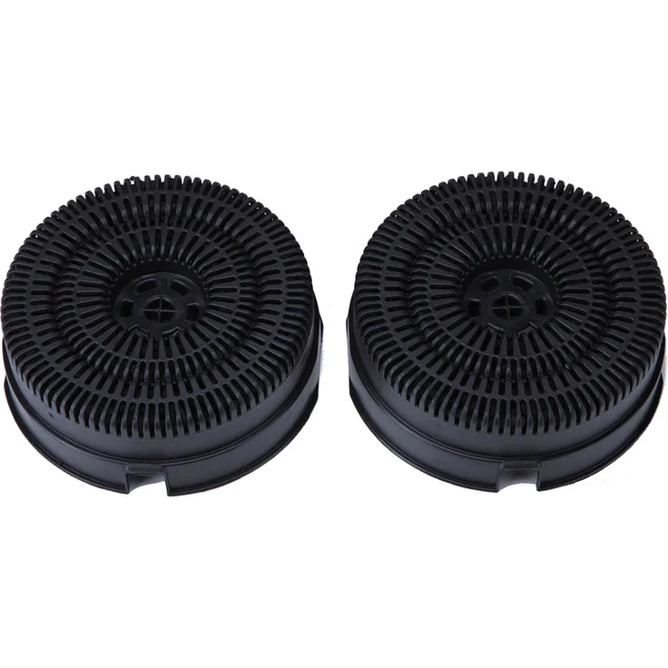 respekta CFC0038000 Aktiv-Kohlefilter für DH 4138 IX - Kohlefilter - Geruchsfilter