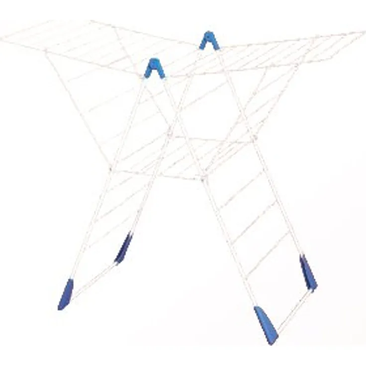 Metaltex Breva System-Flügelwäschetrockner