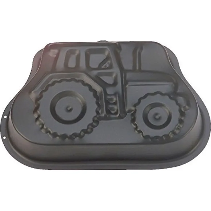 Neustanlo Backform Traktor