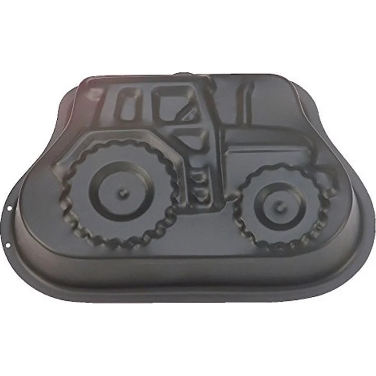Neustanlo Backform Traktor
