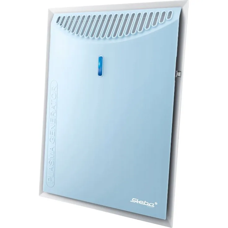 Steba LR 10 PLASMA Luftreiniger, HEPA- & Aktivkohlefilter, Plasma-Generator (36.20.00)