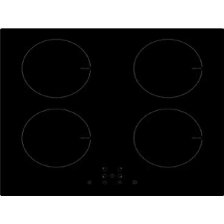 PKM IF4 Induktionskochfeld