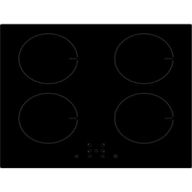 PKM IF4 Induktionskochfeld