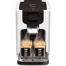 Bild für Philips Senseo HD7865-00 Quadrante Kaffeepadmaschine
