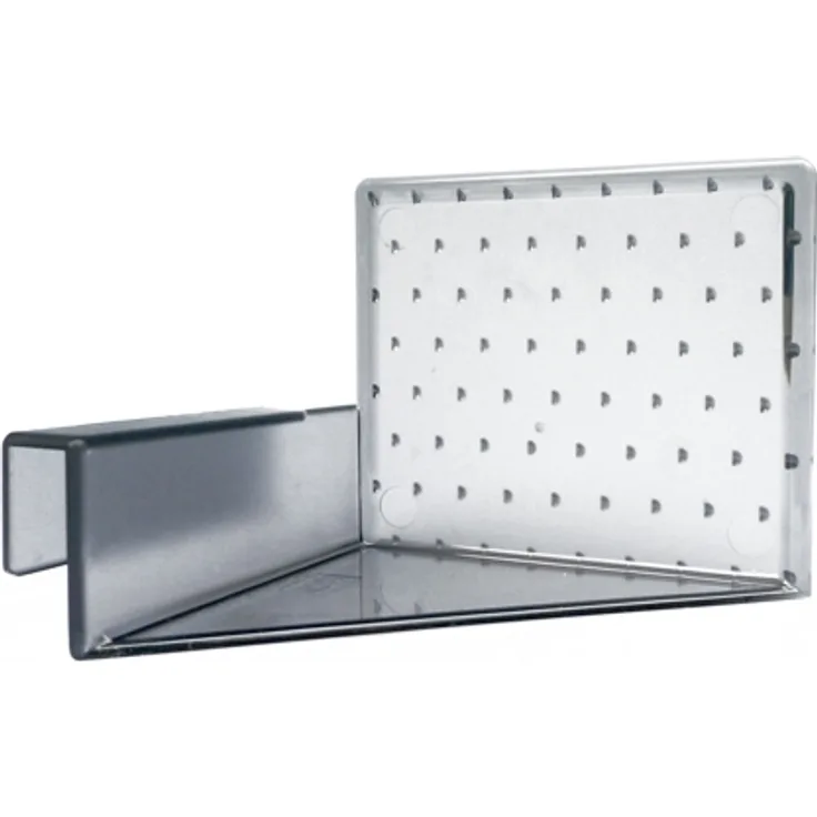 Ritter Restehalter für den E 311, E 16, E 21, FONDO 1, FORTIS 1, COMPACT 1, E 26, SCALEA 5, SOLIDA 5, SONO 1 und classico 1 Allesschneider von Ritter 