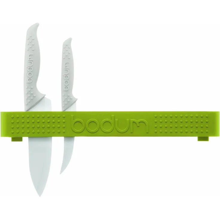 Bodum Bistro 11373-565 Messerhalter für die Wand
