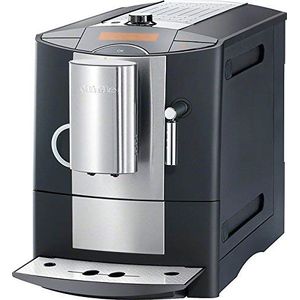 Bild für Miele CM 5200 Kaffee-Vollautomat lotusweiß