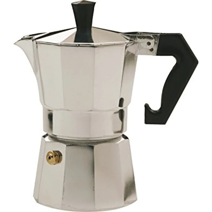 Excèlsa''Chicco'' Espressokocher, 6 Tassen