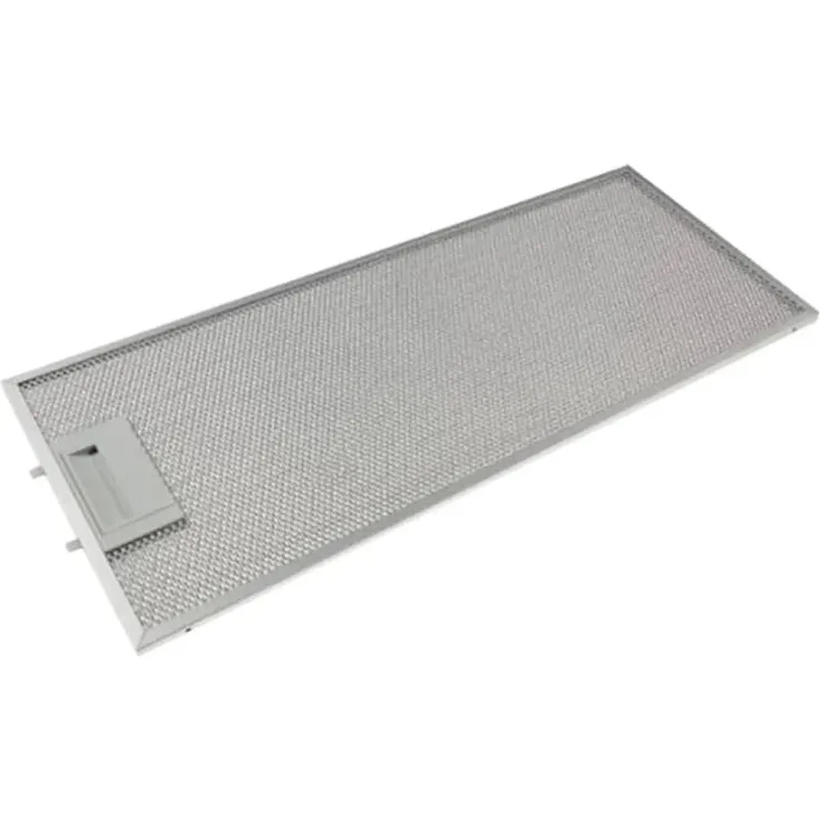AllSpares Metall-Fettfilter für Bosch 11022474