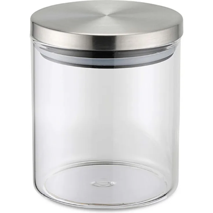 Weis Vorratsdose Glas 0,6 liter