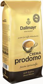 Dallmayr Crema Prodomo, Bohnenkaffee, 1000 g