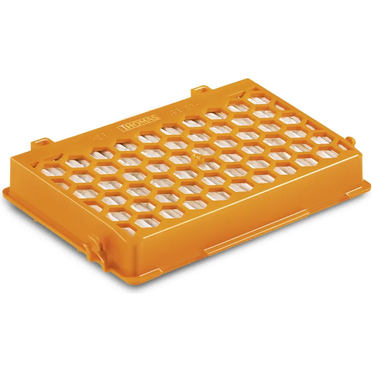 Thomas 787251 Blue CleanAir HEPA 13 Filter