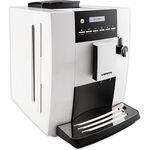 Viesta CB350 PLUS Kaffeevollautomat Modell 2017, leistungsstarke Kaffeemaschine, 1,8 L, 19 bar, 1400 W, weiß