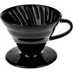Keramikfilter Hario V60-2 Black