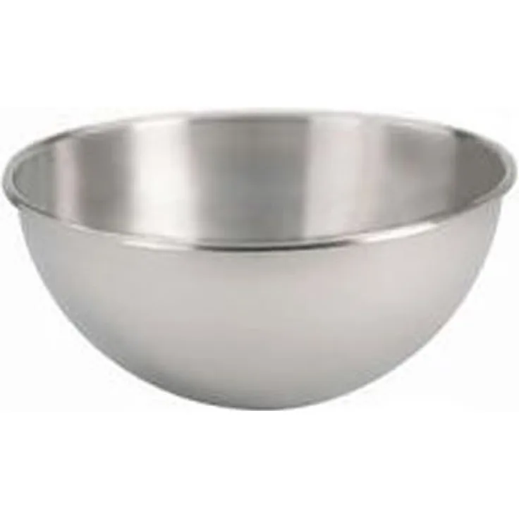 De Buyer 3372.16N Schüssel 1-2 Kugel Edelstahl Ø 16 cm