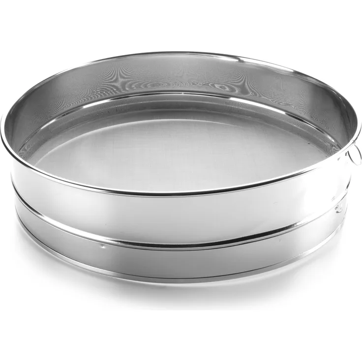 LACOR 68354 Mehlsieb 40 cm