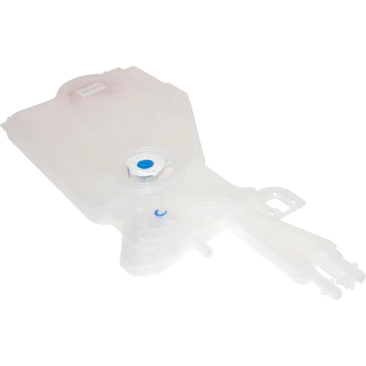 Smeg 766610150 zubehör - Geschirrspüler Seitentank