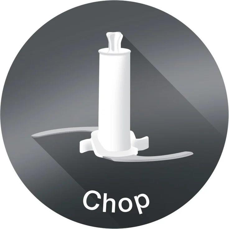 Braun MQ 9037X Stabmixer-Set, ActiveBlade-Technologie, 1000 Watt,  – Bild 11