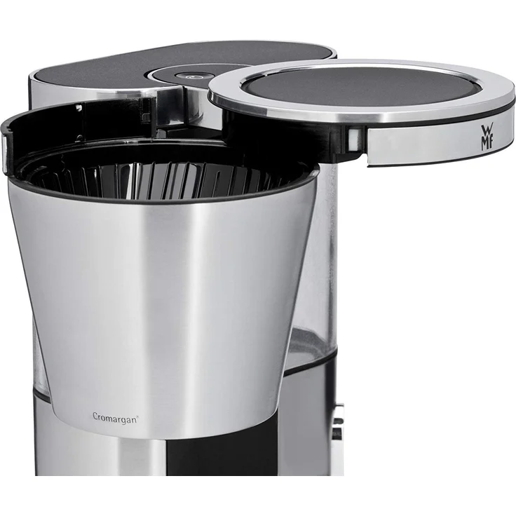 WMF Lono Aroma Kaffeemaschine (800 W, mit Thermoskanne, Filterkaffee, 8 Tassen, Schwenkfilter, abnehmbarer Wassertank, Abschaltautomatik) – Bild 3
