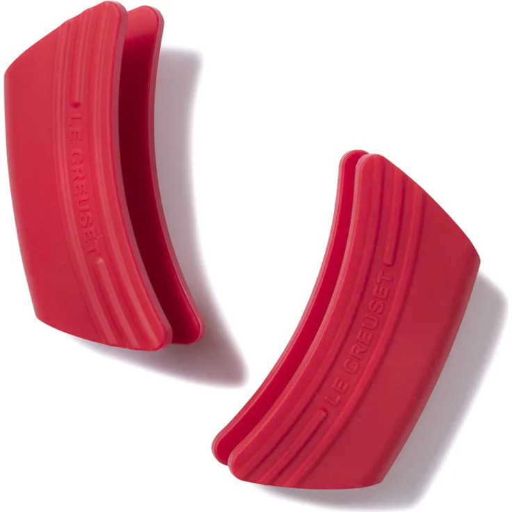 LE CREUSET SG100-67 Griffschutz, Gusseisen