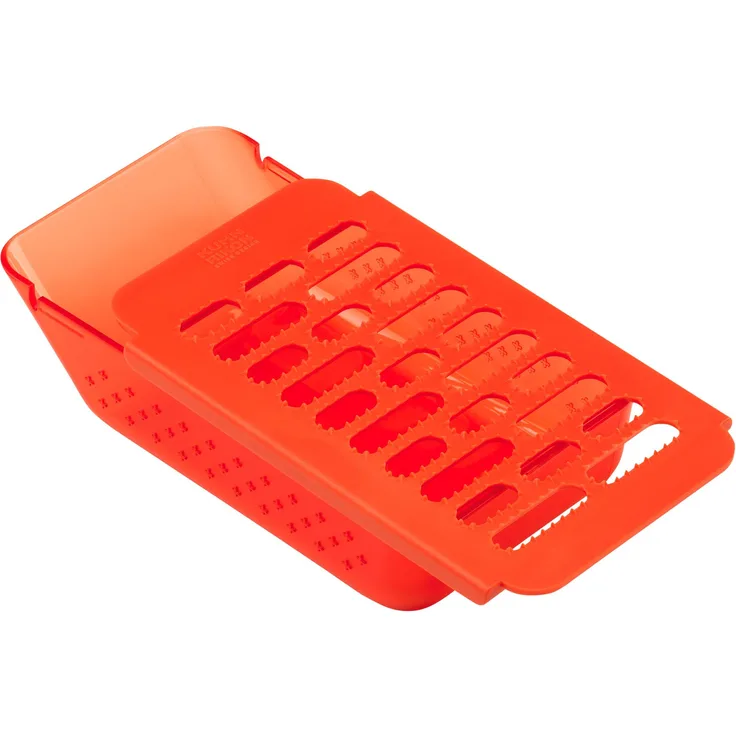 KUHN RIKON Küchenhelfer, Rot