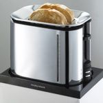 Morphy Richards 44420 Manhattan Chrome