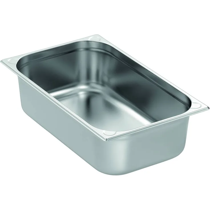 GN-Behälter, 1-1 GN, 150mm tief, Basic Line